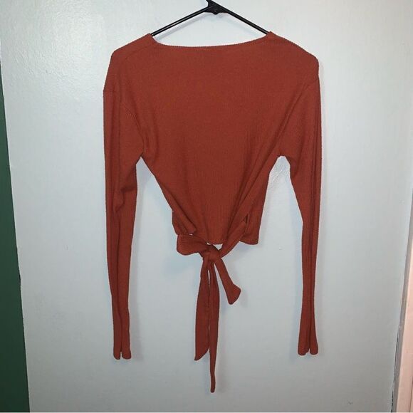 Crop Top Urban Outfitters Large - Picture 4 of 5